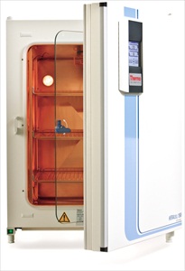 Thermo Scientific CO2 incubators